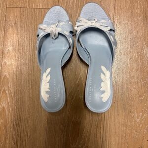 Caelynn Bell for Gianni Bini